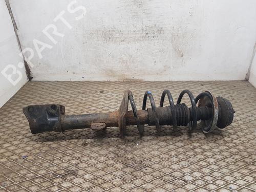 Used Left front shock absorber DACIA DUSTER (HM_) [2017-2026]  32003998