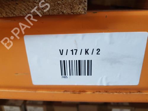 Egr FORD TRANSIT V363 Van (FCD, FDD) 2.0 EcoBlue | BP31663583M69  - Image 8