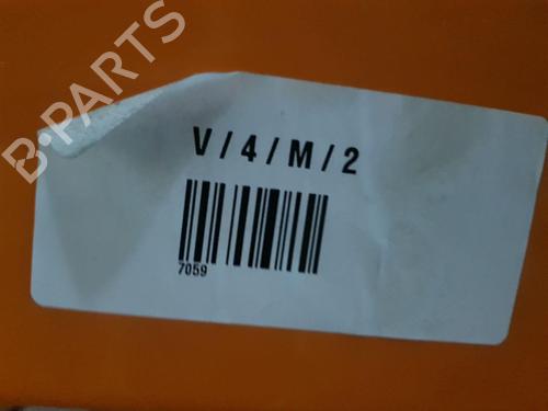 Front right window mechanism RENAULT TRAFIC II Van (FL) 1.9 dCi 100 (FL0C, FL0K, FL0B) | BP36093522C23 - Image 6