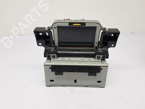 Electronic module FORD FOCUS III 1.6 TDCi | BP30554600M83 