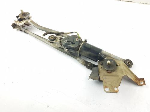 Front wiper motor NISSAN MICRA III (K12) 1.2 16V | BP28329768M29