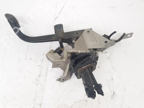 Clutch pedal VOLVO V40 Hatchback (525) D2 | BP33558959I13 - Image 5