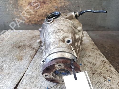 Front differential BMW X3 (F25) xDrive 35 d | BP28089290M23 