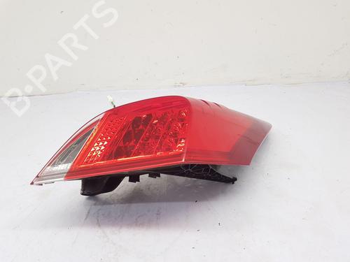 Left taillight HONDA CIVIC IX (FK) 1.6 i-DTEC (FK3) | BP36778988C34 - Image 4