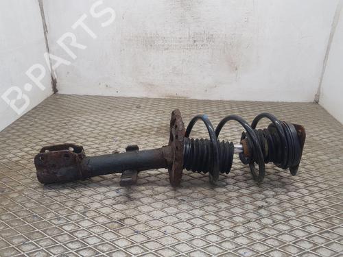 Used Right front shock absorber RENAULT CAPTUR I (J5_, H5_) 0.9 TCe 90 (90 hp) 30290161
