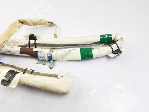 Right curtain airbag AUDI Q5 (8RB) 2.0 TDI quattro | BP24456796C12 