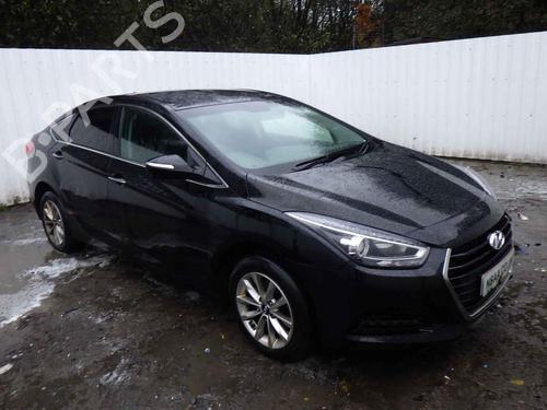 Pipe HYUNDAI i40 I (VF) 1.7 CRDi | BP22675064M125 - Image 14