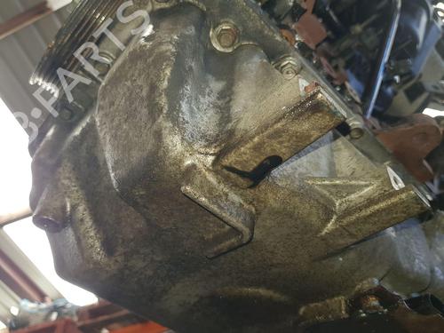 Engine KIA CEE'D Sportswagon (JD) 1.4 CRDi 90 | BP28105033M1 