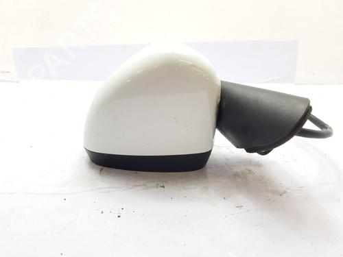 Left mirror VAUXHALL CORSA Mk III (D) (S07) 1.2 i 16V (L08) | BP30090906C26