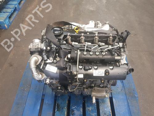 Motor VAUXHALL ASTRA Mk VI (J) GTC (P10) 1.6 CDTi (136 hp) 32097898