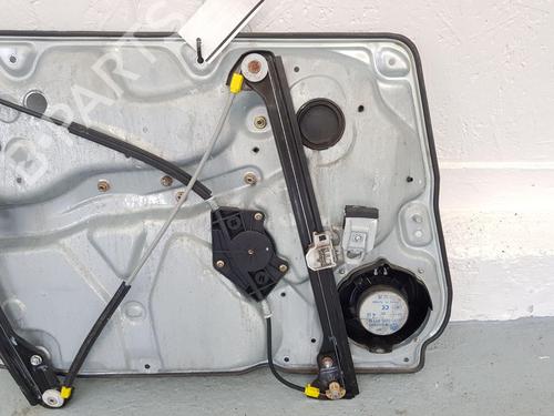 Front right window mechanism VW PASSAT B5.5 (3B3) 2.0 | BP36459726C23 - Image 7