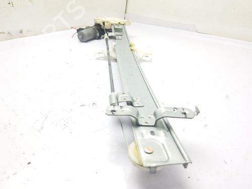 Front left window mechanism SUZUKI CELERIO (LF) 1.0 (AVK310) | BP35996472C22 - Image 3