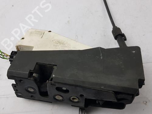 Rear right lock SEAT ALHAMBRA (7V8, 7V9) 2.0 TDI | BP29900325C99
