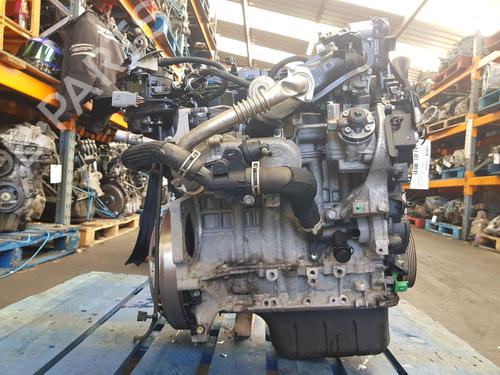 Engine FORD KUGA I 2.0 TDCi | BP28526939M1
