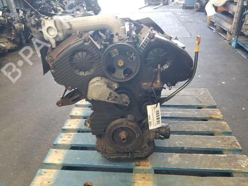 Engine HYUNDAI COUPE II (GK) 2.7 V6 | BP38535233M1 - Image 4