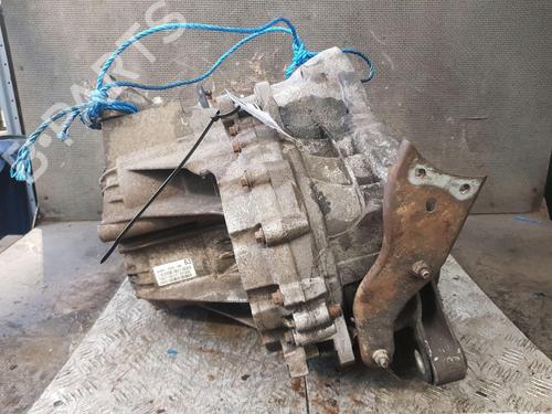 Gearbox FORD KUGA I 2.0 TDCi 4x4 | BP24116188M3 