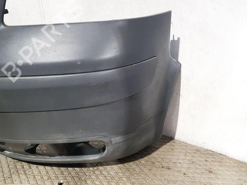 Front bumper VW TRANSPORTER T5 Van (7HA, 7HH, 7EA, 7EH) 1.9 TDI | BP30161404C7