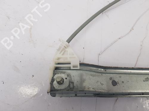 Front right window mechanism TOYOTA RAV 4 V (_A5_, _H5_) 2.5 Hybrid AWD (AXAH54, AXAL54) | BP36167475C23 - Image 3