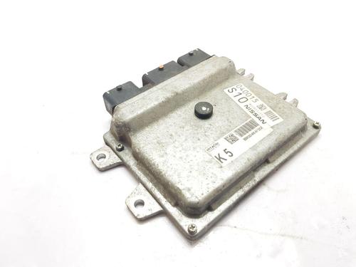 Engine control unit (ECU) NISSAN QASHQAI I (J10, NJ10) 2.0 | BP30948498M57