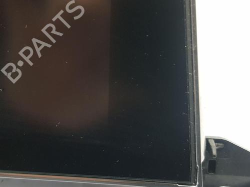Radio PEUGEOT 3008 II SUV (MC_, MR_, MJ_, M4_) 1.5 BlueHDi 130 | BP28800354E6 