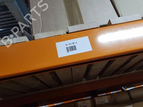 Rear right lock HYUNDAI i20 I (PB, PBT) 1.4 | BP22673119C99 