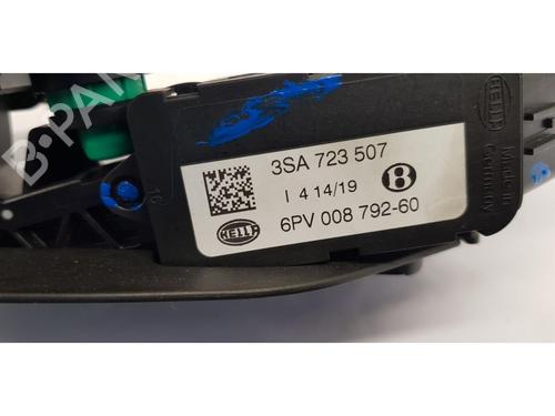 Pedal BENTLEY CONTINENTAL Convertible (3S_) 6.0 AWD | BP29620216I4 