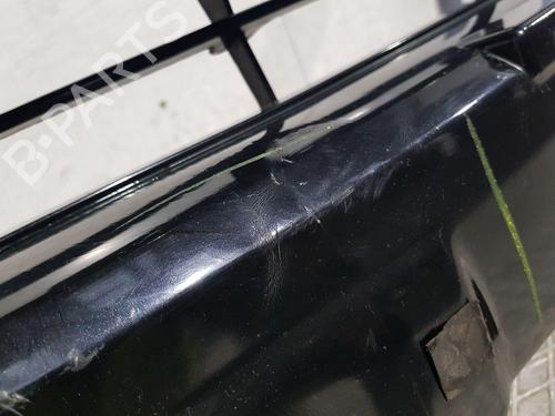 Zderzak przedni ISUZU D-MAX I (TFR, TFS) 2.5 DiTD 4x4 (TFS86_) | BP29900455C7