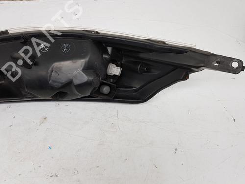 Left daytime light NISSAN JUKE (F15) 1.5 dCi | BP22665459C104 
