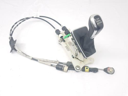 Palanca de cambios VOLVO V40 Hatchback (525) T3 (152 hp) 30580966