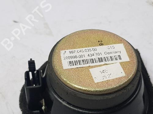 Speaker PORSCHE 911 (997) 3.6 Turbo | BP35885142E2 - Image 4