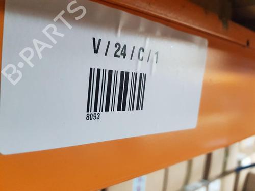 Right sideskirt LAND ROVER RANGE ROVER EVOQUE (L538) | BP22682135C114