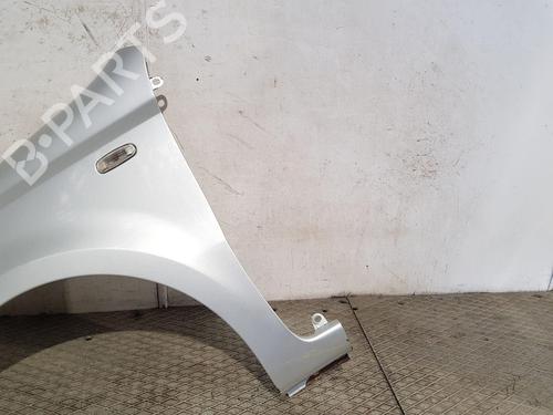 Left front fenders FIAT PANDA (169_) 1.1 (169.AXA1A) | BP29738246C41 
