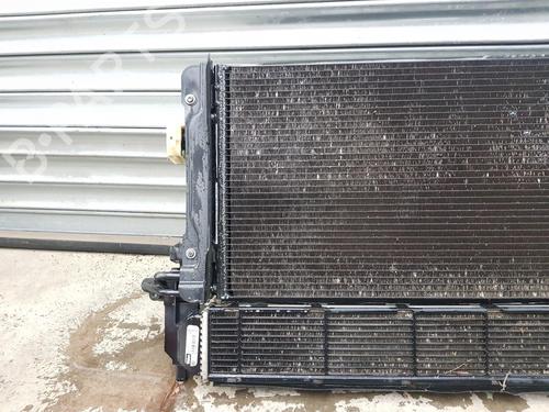Water radiator AUDI A1 Sportback (8XA, 8XF) 1.4 TFSI | BP24965265M31