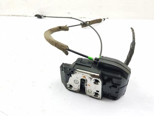 Front right lock NISSAN MICRA III (K12)  | BP29378780C97 