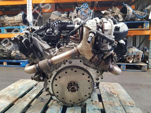 Engine AUDI Q7 (4MB, 4MG, 4MQ) 3.0 TDI quattro | BP36052125M1 - Image 2