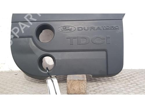 Upper protection FORD FIESTA VI (CB1, CCN) 1.5 TDCi | BP38705642M93 - Image 3