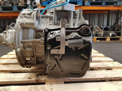 Gearbox AUDI Q3 (F3B) 40 TDI quattro | BP27620277M3