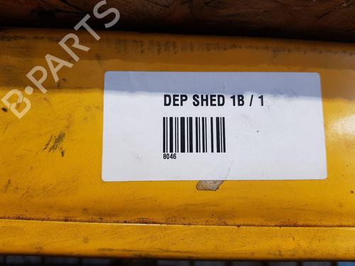 Gearbox HONDA JAZZ IV (GK_) 1.3 | BP30309645M3  - Image 12