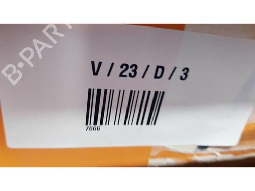 Pipe AUDI R8 (4S3, 4SP) 5.2 FSI Plus quattro | BP22683418M125  - Image 13