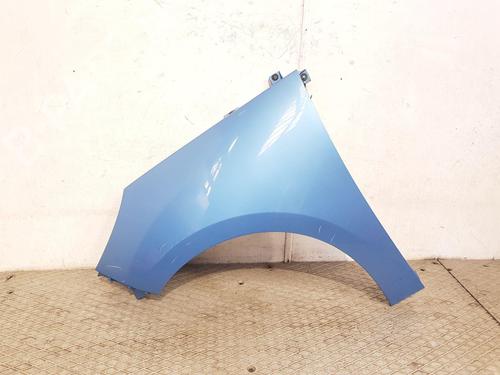 Used Left front fenders RENAULT SCÉNIC III (JZ0/1_) 1.5 dCi (110 hp) 27150793