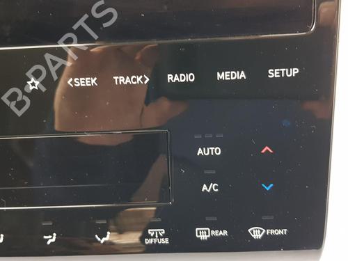 Radio HYUNDAI TUCSON (NX4E, NX4A)  | BP26943342E6 