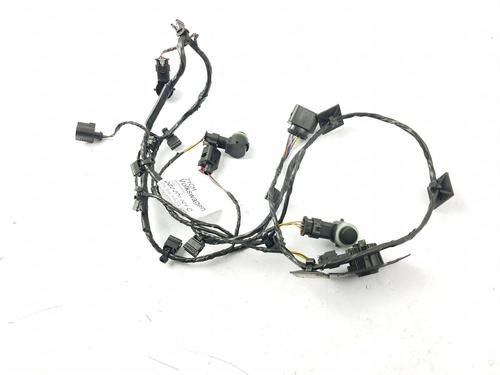 Elektronisk modul VW POLO VI (AW1, BZ1, AE1)  | BP29292581M83 