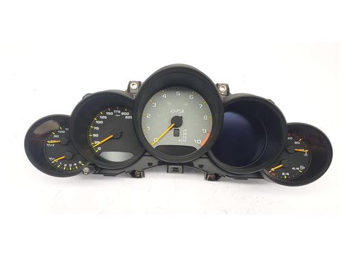 Used Instrument cluster PORSCHE 911 (991) 4.0 GT3 (500 hp) 22670491
