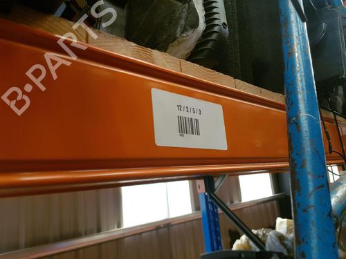 Rear parcel shelf CITROËN C4 Picasso II 1.6 BlueHDi 120 | BP29082944C85  - Image 11