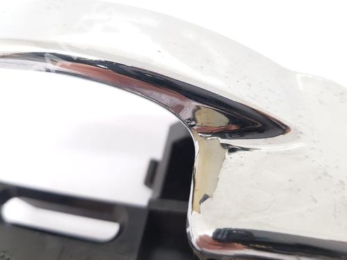 Front left lock NISSAN QASHQAI I (J10, NJ10) 1.6 | BP29620195C98 