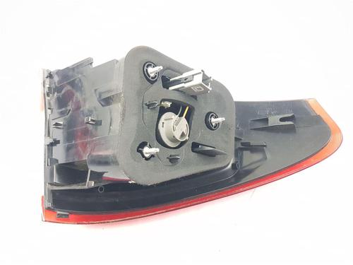 Right taillight FORD MONDEO IV (BA7) 2.0 TDCi | BP29642032C35 