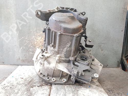Gearbox FIAT IDEA (350_) 1.4 16V | BP22664072M3 