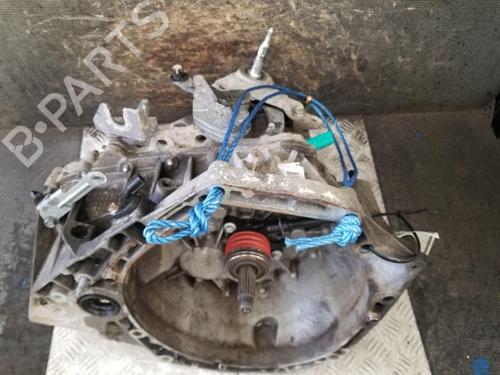 Used Gearbox Gearbox 39638638 39638638