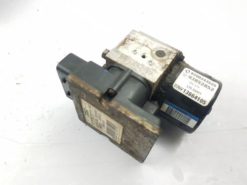 ABS pump VAUXHALL VIVARO A Van (X83) 1.9 DTI | BP29815739M43