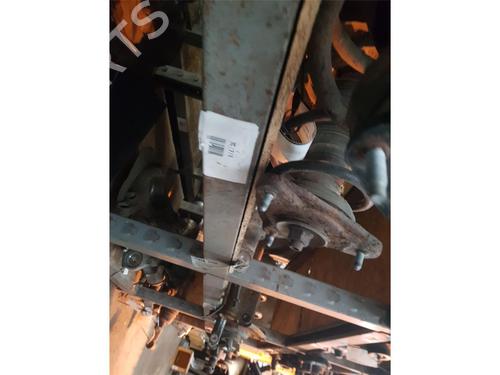 Gearbox mount BMW 5 (G30, F90)  | BP22680902M88 